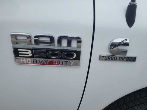 Used 2010 Dodge Ram 3500 Truck ST w/ PWR Accessory Group image 27