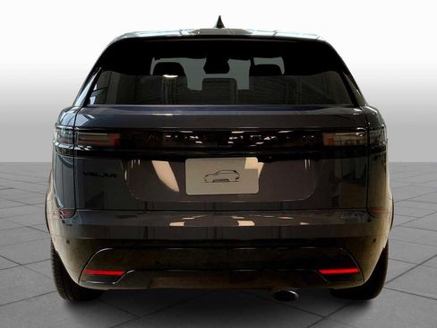 New 2026 Land Rover Range Rover Velar Dynamic SE image 4