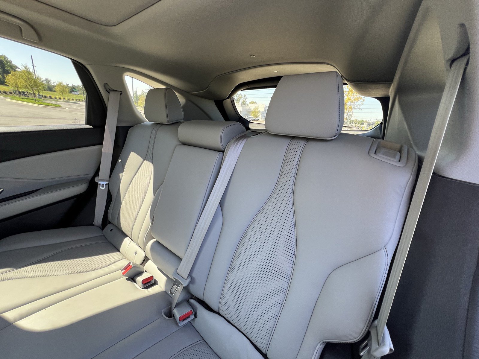 Used 2020 Acura RDX w/ Technology Package FWD image 34