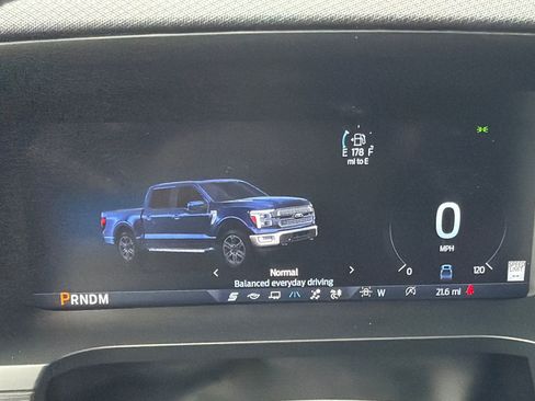 New 2026 Ford F150 XLT w/ Equipment Group 302A MID AWD/4WD image 21