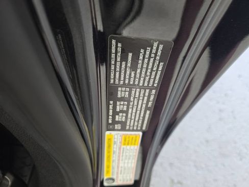 Used 2017 Buick Cascada Premium FWD image 12