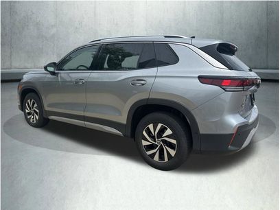 New 2026 Volkswagen Tiguan S