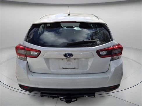 Used 2022 Subaru Impreza 2.0i image 5