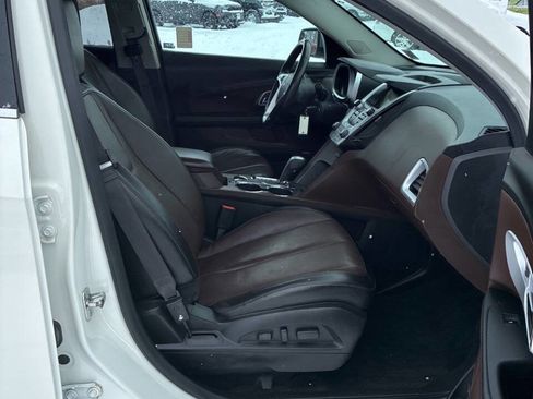 Used 2014 Chevrolet Equinox LTZ image 3
