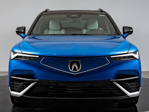 Used 2024 Acura ZDX Type S AWD/4WD image 2