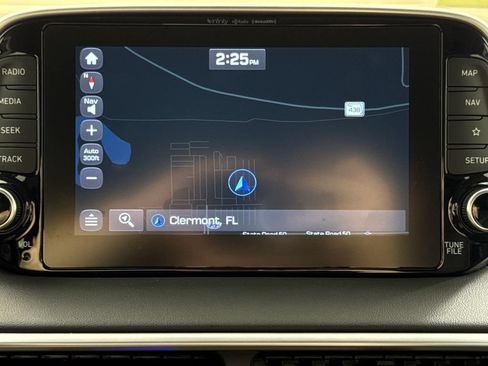 Used 2021 Hyundai Tucson Ultimate FWD image 18