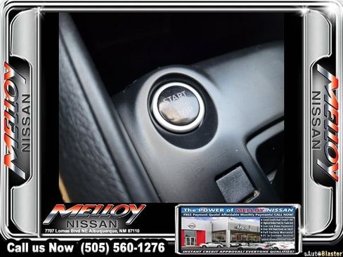 Used 2025 Nissan Kicks Play S FWD image 21