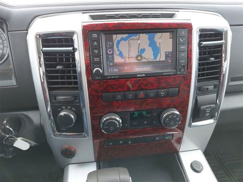 Used 2009 Dodge Ram 1500 Truck Laramie image 34