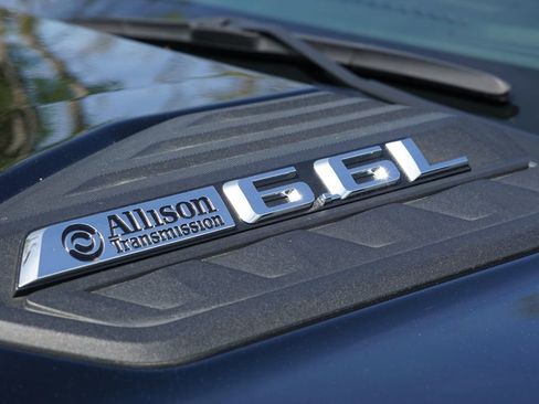 Used 2025 Chevrolet Silverado 2500 LT w/ All Star Edition AWD/4WD image 11