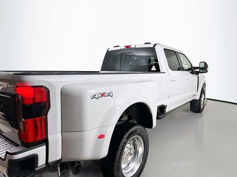 New 2026 Ford F450 Platinum AWD/4WD image 7