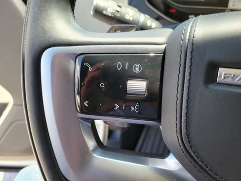 Used 2024 Land Rover Range Rover SE AWD/4WD image 21