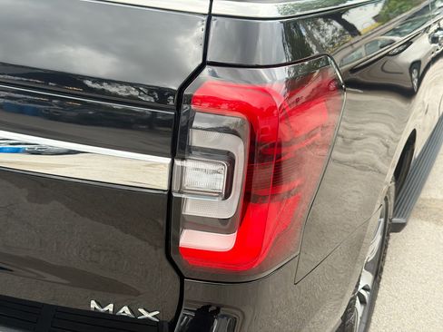 Used 2024 Ford Expedition Max Limited RWD image 26
