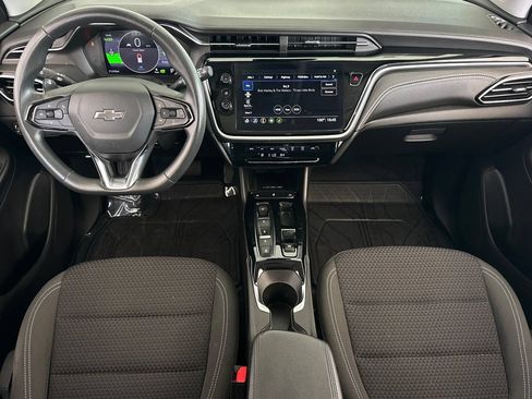 Used 2023 Chevrolet Bolt EUV LT FWD image 15