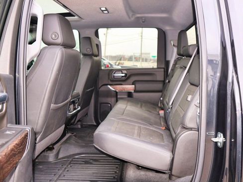 Used 2020 GMC Sierra 3500 Denali w/ Denali Ultimate Package image 11