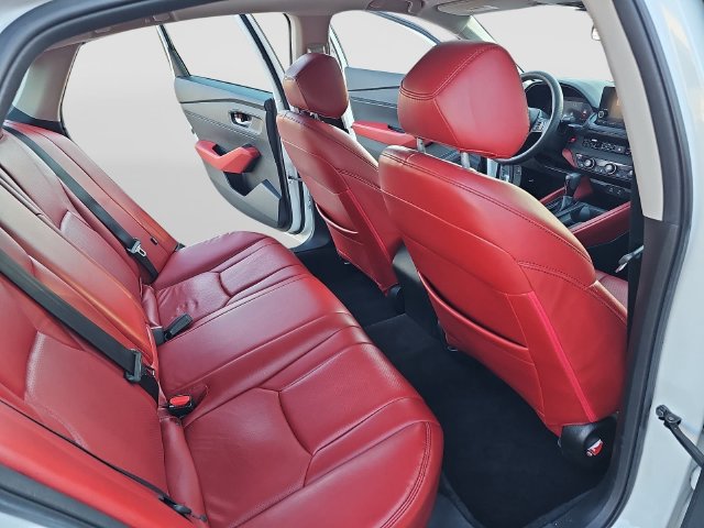 Used 2023 Honda Accord EX image 13