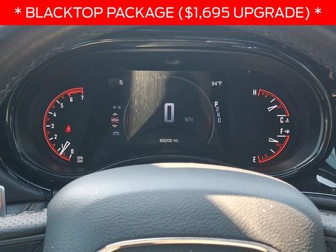 Used 2023 Dodge Durango R/T AWD/4WD image 24