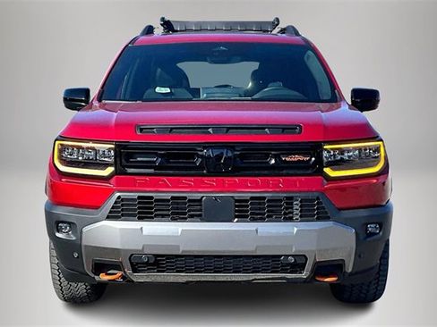 New 2026 Honda Passport TrailSport Elite image 12