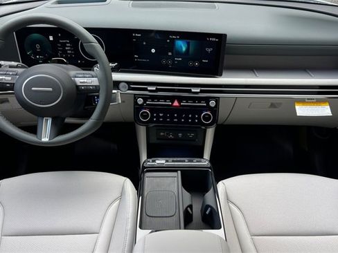 New 2026 Hyundai Tucson Limited w/ Tow & Go Package image 13