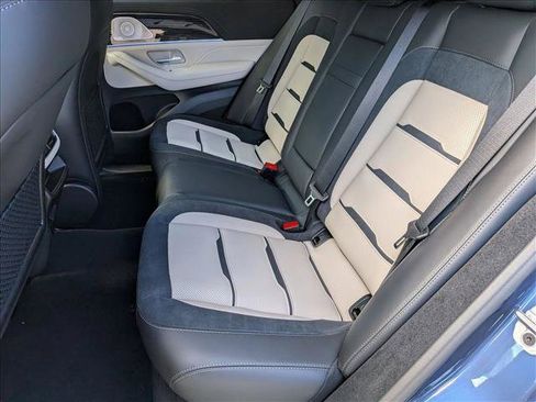 New 2026 Mercedes-Benz GLE 63 AMG S image 15