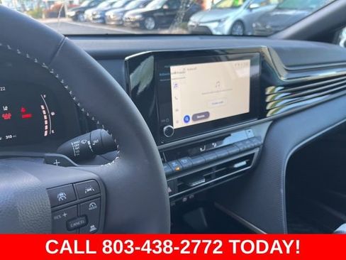 Used 2026 Toyota Camry SE FWD image 23