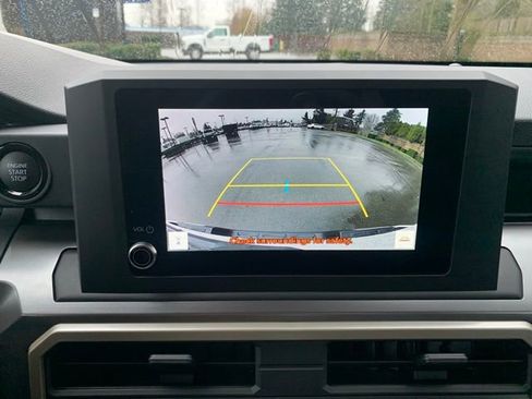 Used 2025 Toyota Tacoma SR5 image 14