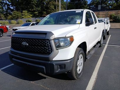 Used 2018 Toyota Tundra SR
