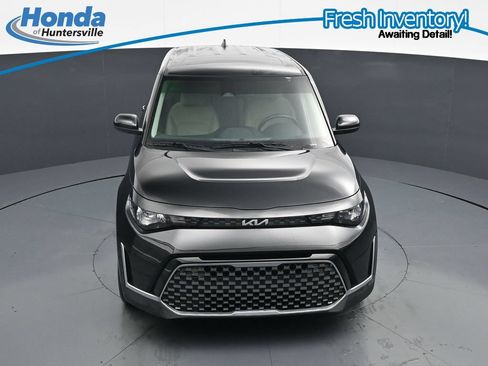 Used 2024 Kia Soul EX FWD image 15