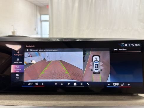 Used 2025 BMW X7 xDrive40i image 26