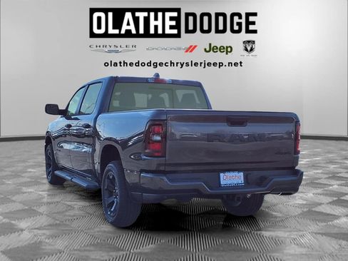 New 2026 RAM 1500 Express image 3