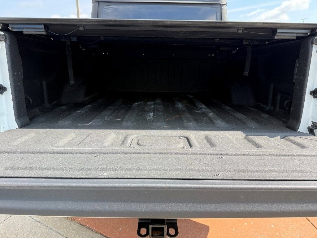 Used 2022 Jeep Gladiator Sport AWD/4WD image 6