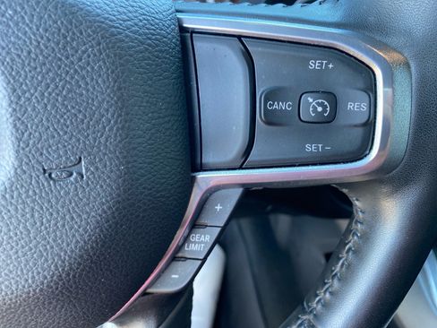 Used 2022 RAM 1500 Laramie w/ Sport Appearance Package AWD/4WD image 18
