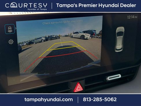 New 2026 Hyundai Ioniq 5 SE image 57