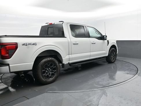 Used 2024 Ford F150 XLT w/ Equipment Group 302A MID AWD/4WD image 21