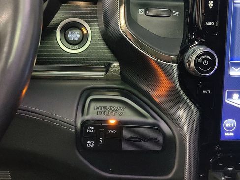 Used 2021 RAM 3500 Limited image 35