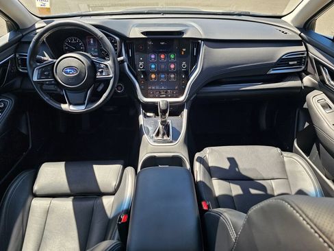 Used 2020 Subaru Outback Limited w/ Popular Package #2 AWD/4WD image 9