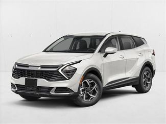Used 2025 Kia Sportage LX AWD/4WD video 1