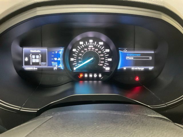 Used 2023 Ford Edge SEL w/ Convenience Package AWD/4WD image 11