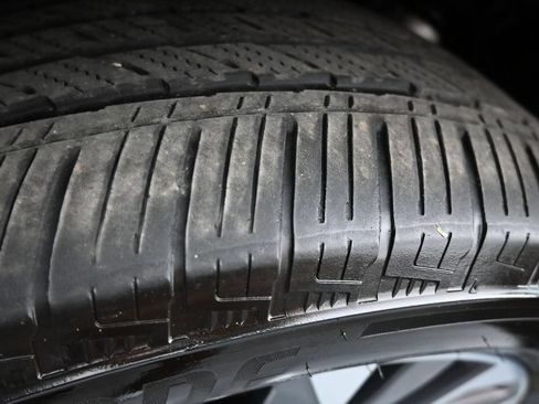 Used 2025 INFINITI QX80 Luxe AWD/4WD image 34