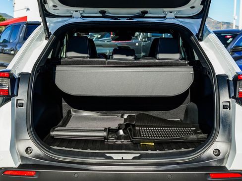 Certified 2026 Toyota bZ image 26