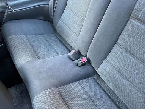 Used 2002 Ford Mustang Coupe image 18