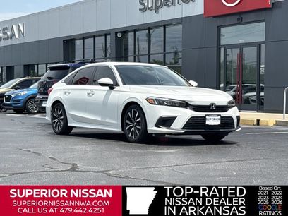 Used 2024 Honda Civic EX
