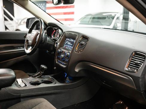 Used 2019 Dodge Durango GT image 15