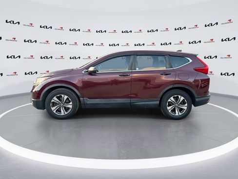 Used 2019 Honda CR-V LX image 5