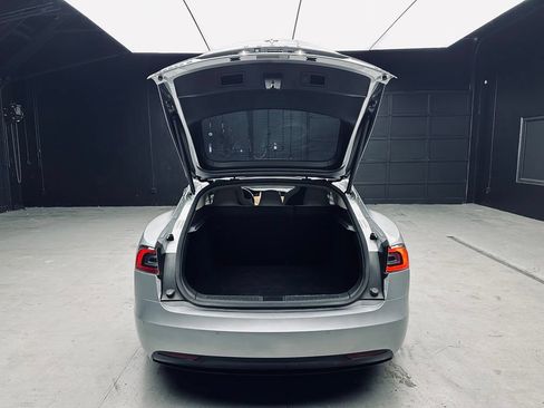 Used 2018 Tesla Model S 100D AWD/4WD image 40