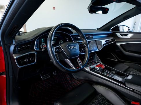Used 2022 Audi S7 Prestige w/ Prestige Package AWD/4WD image 27