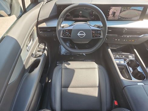 Certified 2026 Nissan Murano SL AWD/4WD image 12
