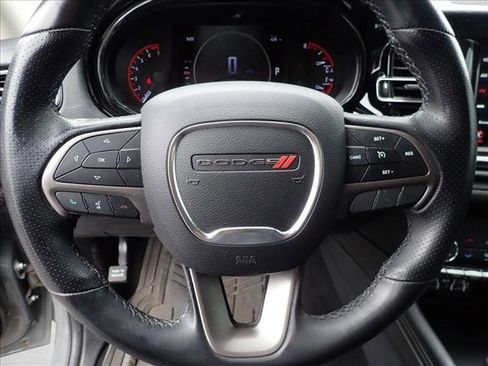 Used 2022 Dodge Durango SXT AWD/4WD image 12