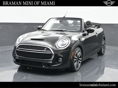 Used 2021 MINI Cooper S w/ Signature Upholstery Package