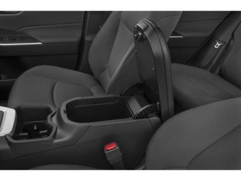 Used 2023 Toyota RAV4 LE AWD/4WD image 14
