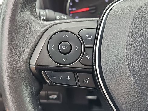 Used 2021 Toyota RAV4 XLE Premium FWD image 26